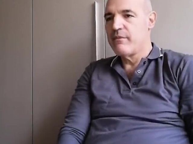 I Want to Feel Your Tongue in the Chapel Hole (Instructions to masturbate with pleasure)