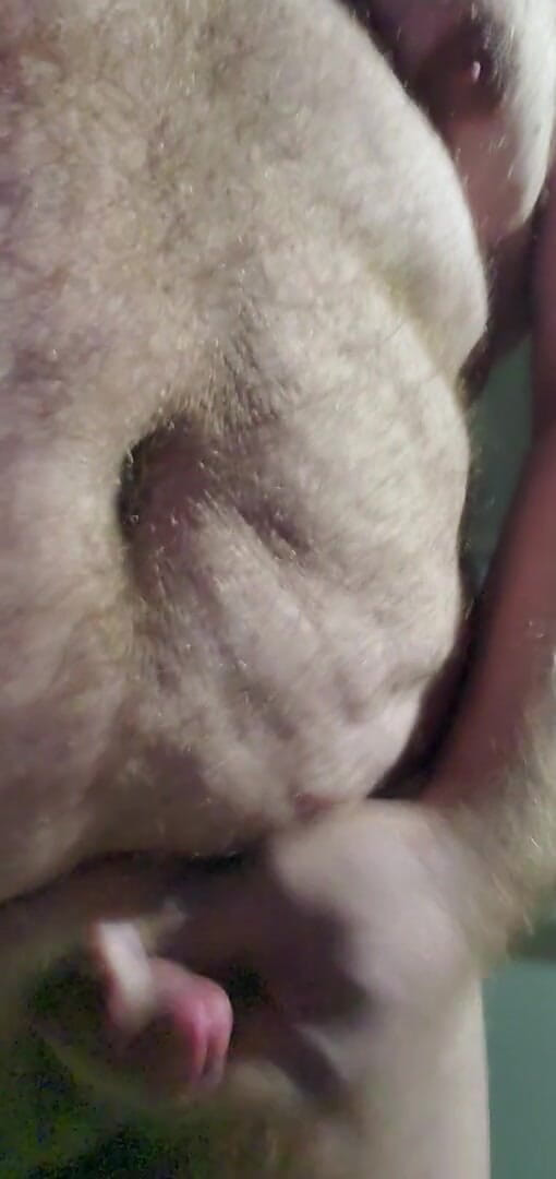 Danzilla White: Ön kapıdan çıktım ve kendimle oynamaya karar verdim