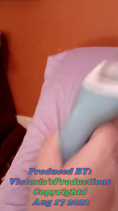 BBW nurse Vicki adventures with friends: Good morning part 2 pov toe care lotion