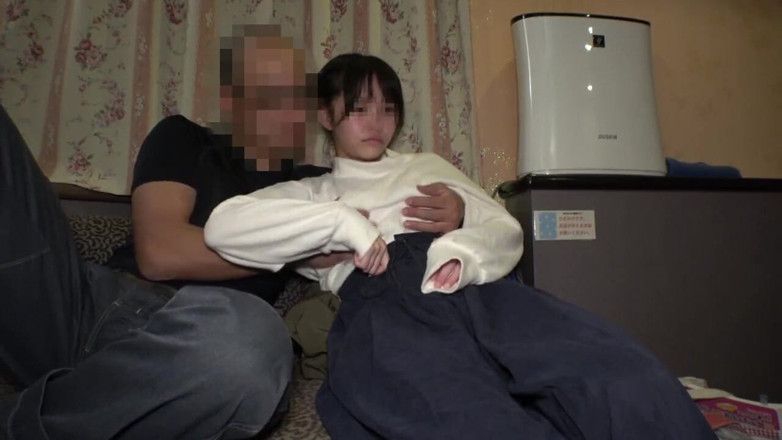Asian happy ending: アジアの天使9087