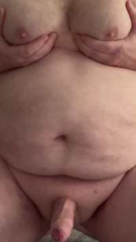 Chubby and Jerking
