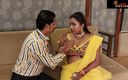 Flame Movies: Doctor and Indian Bhabhi Sex, Doctor Fucks Village Bhabhi