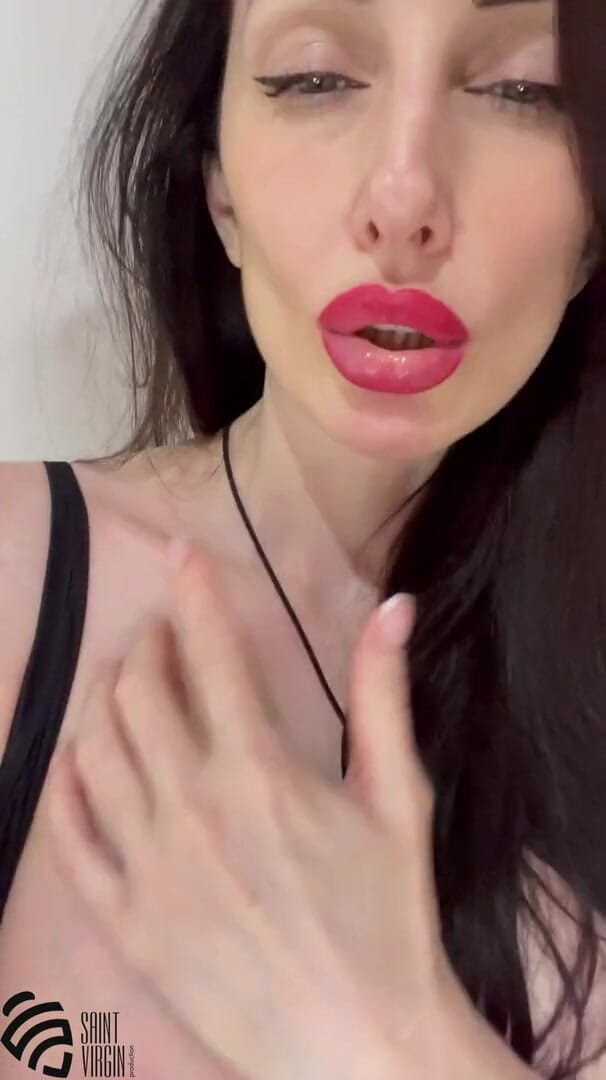 LizaVirgin: 집에서 즐기는 Liza Virgin