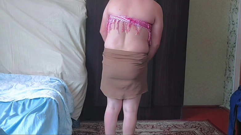 Kitty_Cross: Crop Top, Segala-galanya