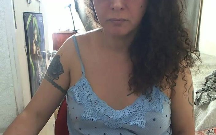 Nikki Montero: Webcam mặc đồ ngủ mới của tôi khoe hàng khỏa thân!