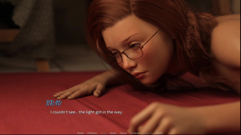 Wickedgammes studio: Vysokoškoláci bez kontroly (část 10) Fin de la Actualiza