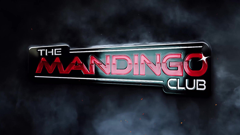 The Mandingo Club: 흑인 대물 자지에게 따먹히는 흑인 대물 자지
