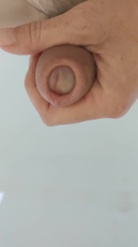 Piscia rilassata