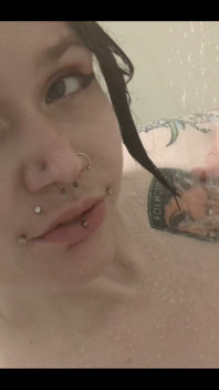 Can You Handle Showering with Me