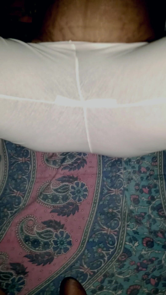 Avhinas wife: Je partage ma femme avec un ami fermé