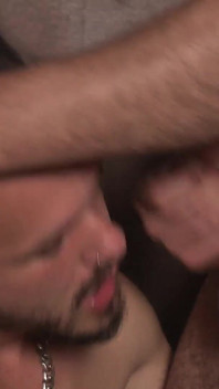 Sex Club Cum Spewers