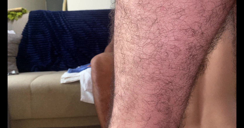 Mr Cute Cock: 夫妻问我能否用我的大黑屌取悦 第4部分