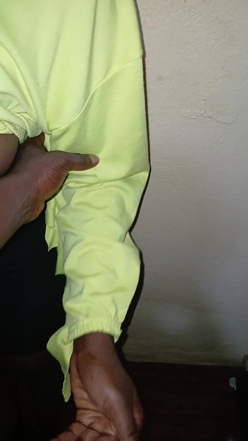 Fridayborn3: My Landlord's Stepdaughter Visited Me in the Night