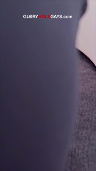 Straight Guy Wants a Pussy - What He Gets Is Something Special