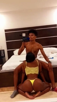 BBC My Girl Is a Sexual Fantasy