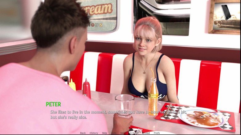 Wickedgammes studio: 共有され、抑えきれないセックスライフ パート3