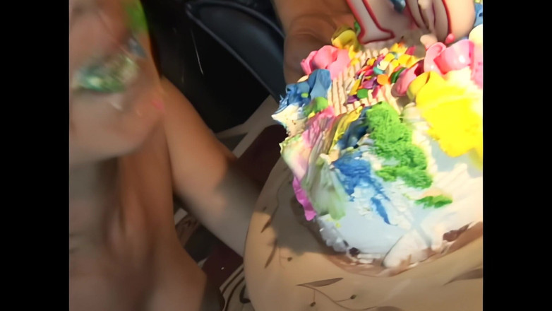 Bewitched!: Riley Mason: Goddelijke schoonheid, perfecte kut, hunkerende pik