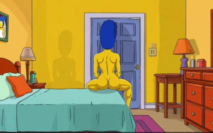 Octopussy Lovers Club: Married Housewife Fucks with Everyone. Compilation Animation.