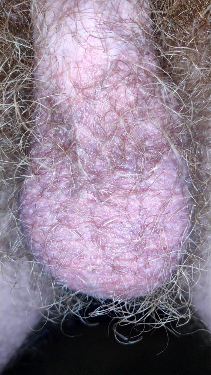 AssHungry4Cock: Okouzlující koule produkující sperma