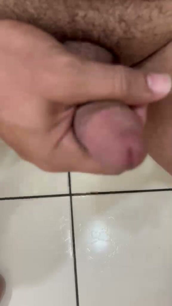 On-Demand D: Sperma yang kuat!