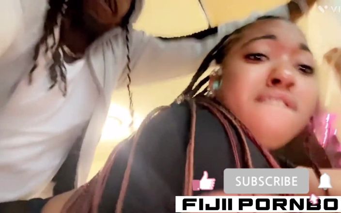 Fijii pornbox: This Is What Im Doing When My Boyfriend at Work...