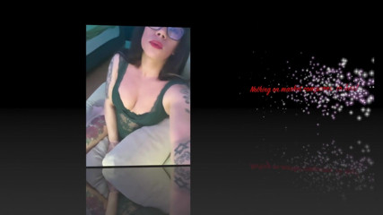 Tgirl Yaritza Vega: Apaixonado por Yaritza