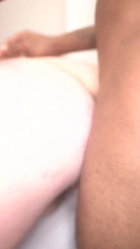 Kylie BBW gets tag teamed by jay play hard and stretch