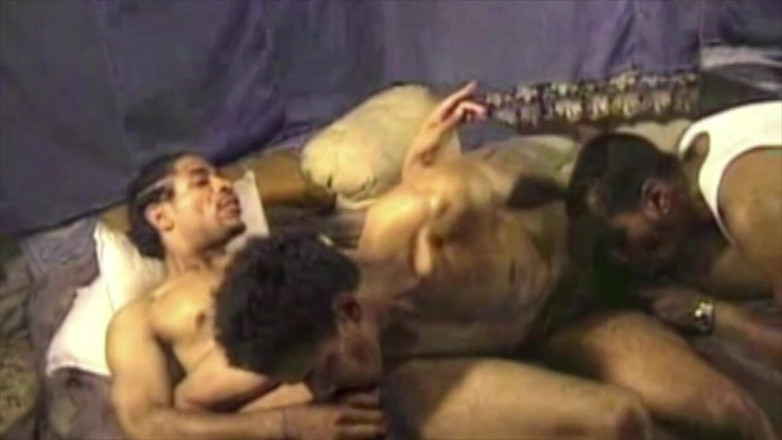 Black fuckers with big cock: Straight black sucked by his best friend and more
