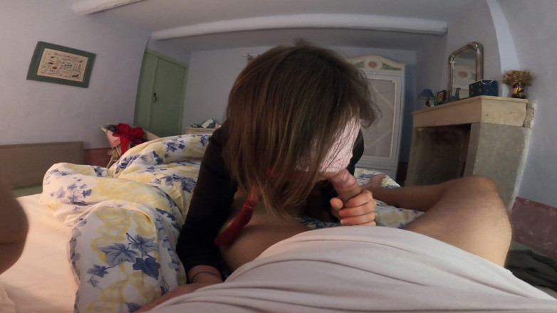 VanessaBoo: Un sex bun seara