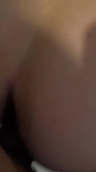 Gran culo sexy culo muy largo de pelo blanco caliente latina puta coño es una perra resbaladizo - jhodez1
