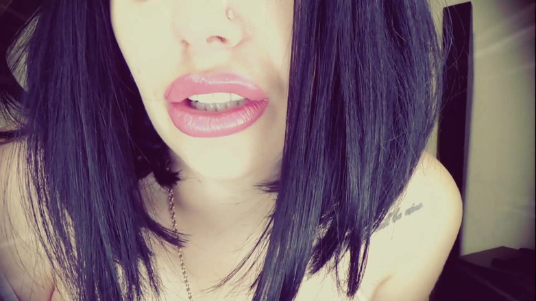 Goddess Misha Goldy: Je vais te dire comment je te rendrai dettes pour...