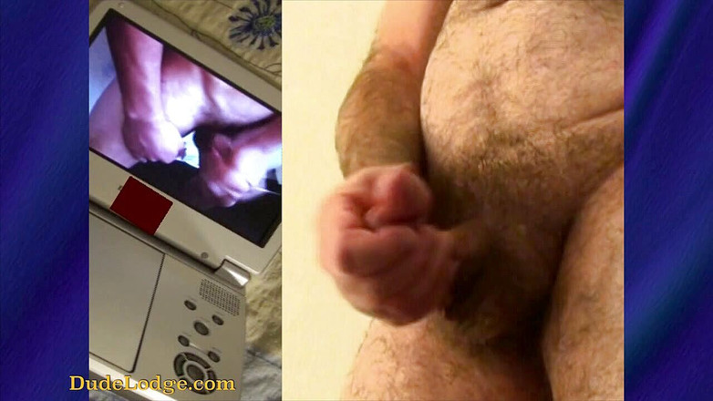 Coach Karl dude lodge: Jurulatih Karl Jacks Off Ke Heinrich [824]