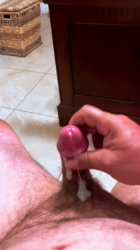 Cumming Hard