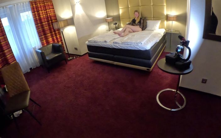 Bikergirl_97: Cocu Fick Mit Ao Fotzenbesamung et Intensivem Squirt !