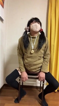 Latihan Bebas No72 Kerusi Latihan Hukuman Bahagian 2