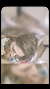 I Love to Hear My Moans!