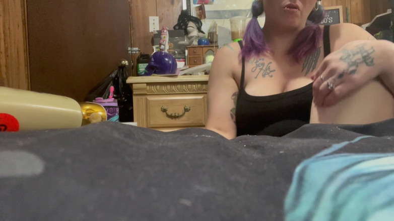 RoxxyReed: Jediný pohled