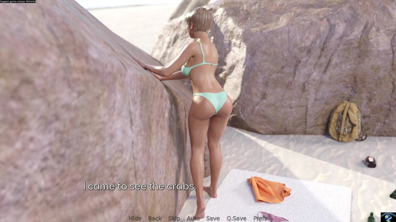 Porngame201: Masalah Jantung 20 yang Akan Berlanjut