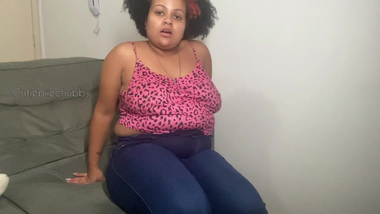Cutiepiie Chubby: sauteli mammi sautele bete ka viry poora karne ke lie...