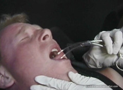 Erotic Female Domination: Hard CBT kobieca dominacja i upokorzenie