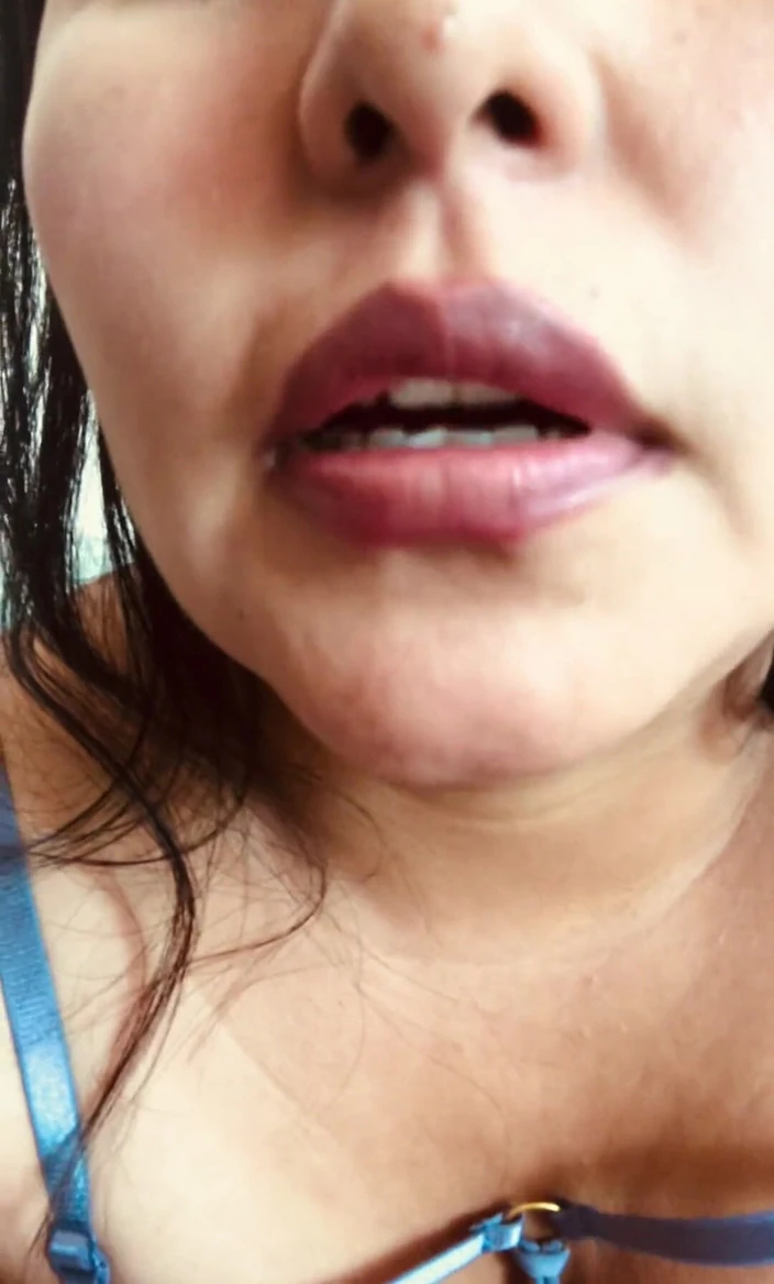 Carla Villalobos: Shaking Naked and All Hot