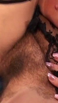 Gaping Anal Threesome Sloppy Deepthroat Dildo Play Overflow