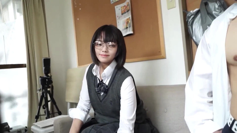 Asian happy ending: Malaikat Asia 714