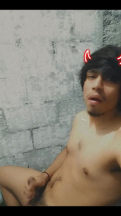AlexAlejandro13: Diablo caliente como el infierno