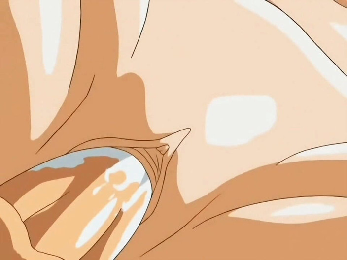 Animebdnj: Fucking a Beautiful Girl and Boobjob for Cum