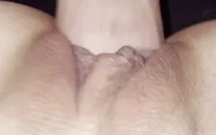 Cómo le gusta sentirlo dentro