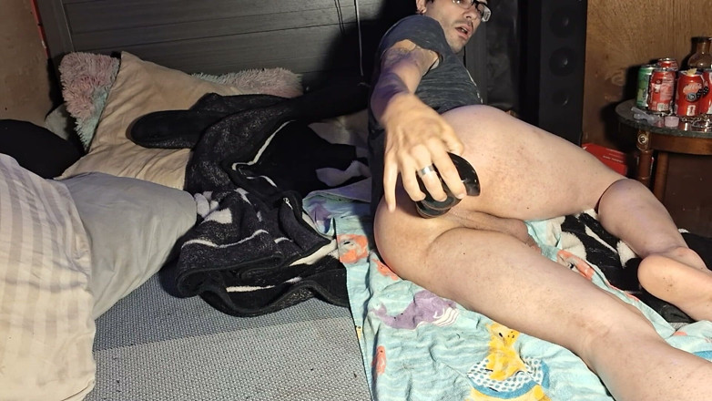 PumpedprincessDusti: Stretcha