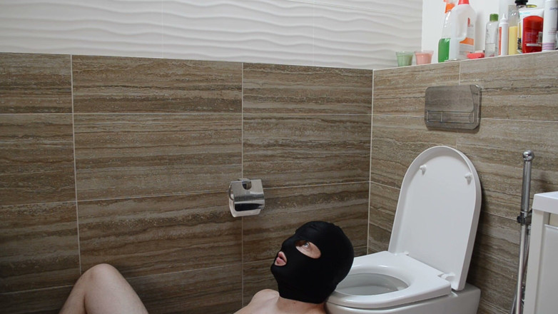 Mistress Mary: Je Viens De Me Réveiller Et Je Veux Pisser