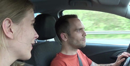 Melody Pleasure: Rozhovor S BTS britskými pornohvězdami