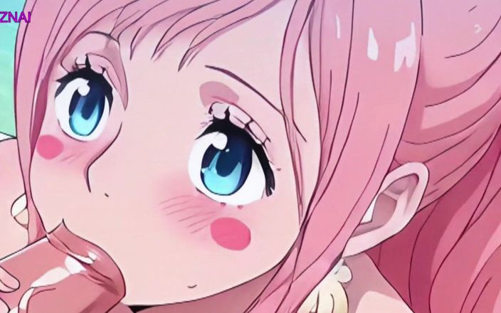Prznai: One Piece Shirahoshi (1) Hen
